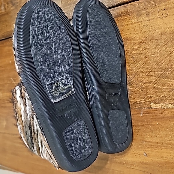 Lamo Juarez Low Slipper Boot - Picture 7 of 10